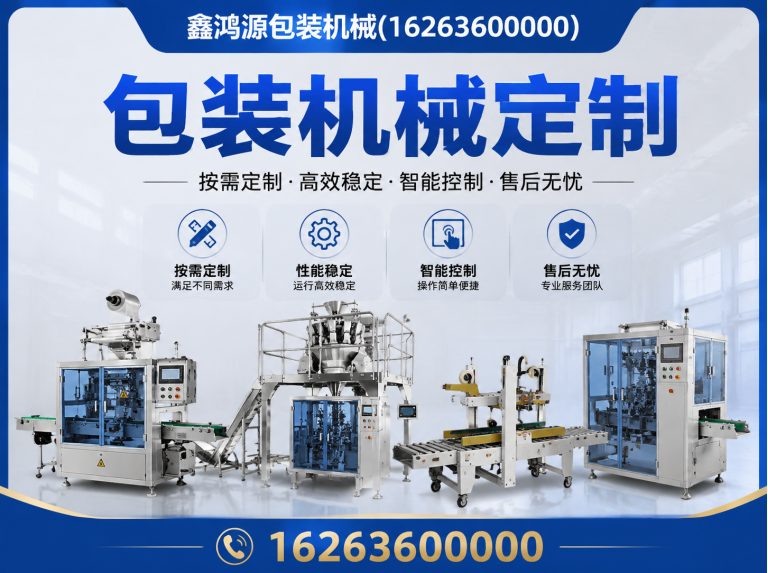 青州市青州灌装设备厂家展示图